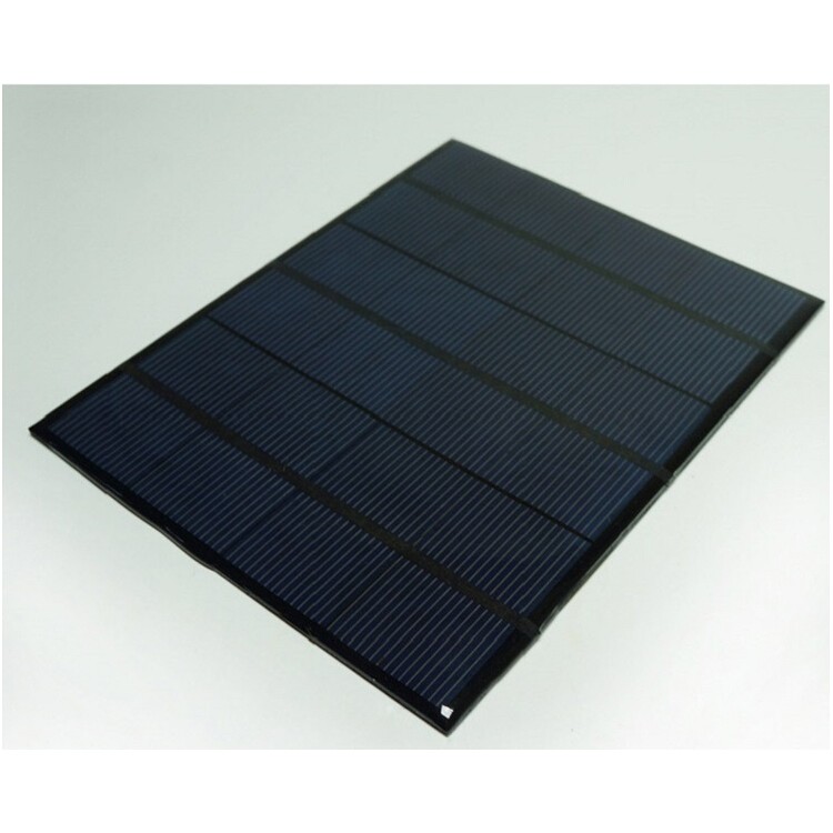 DIY Solar Panels (3.5W, 6V) | 101223 | Other by www.smart-prototyping.com